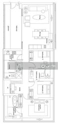 OUE Twin Peaks (D9), Condominium #529827211